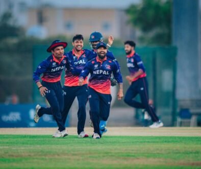 cricket