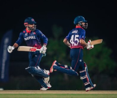 cricket