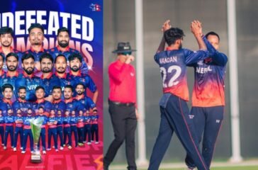 cricket