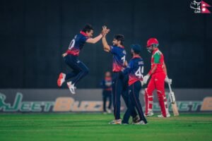 cricket t 20 q
