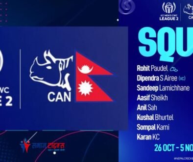 icc league squad icc league squad