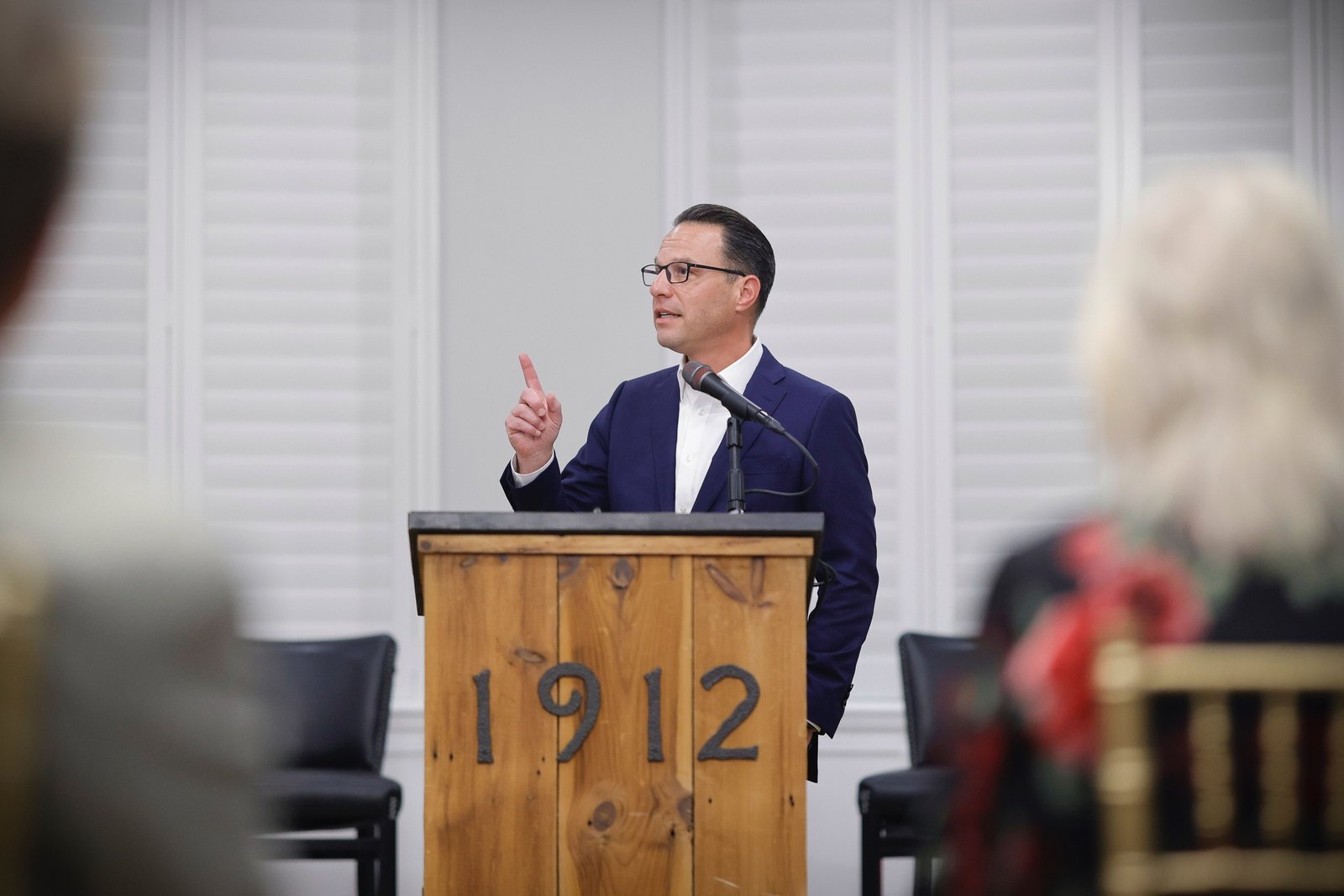 josh shapiro josh shapiro