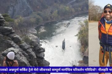 nilhari