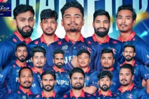 t 20 cricket
