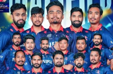 t 20 cricket