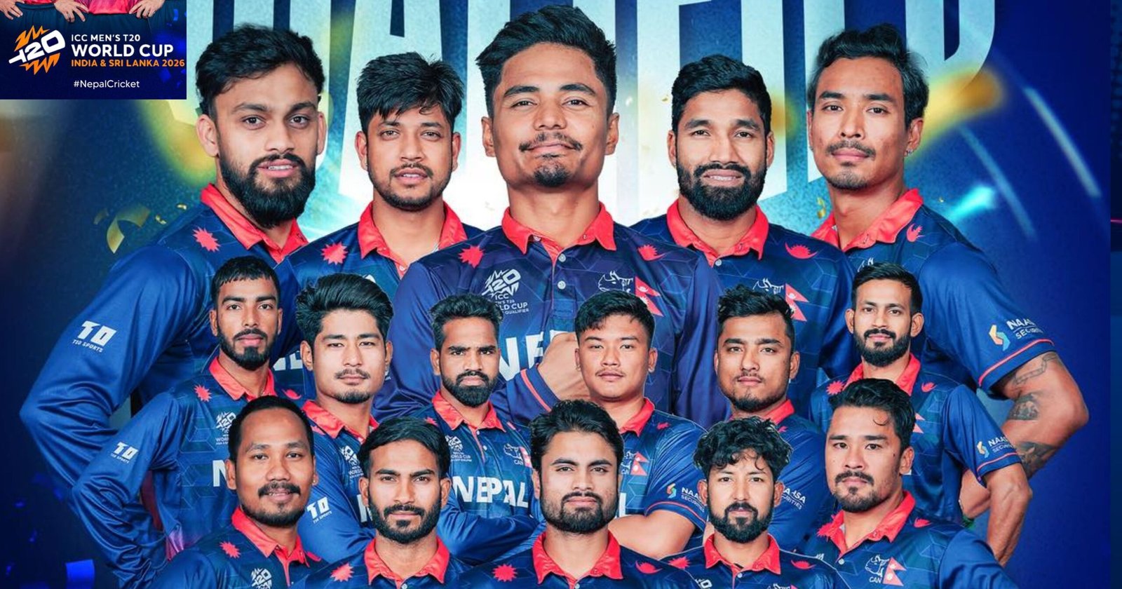 t 20 cricket