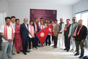 3rd Asian Youth Games