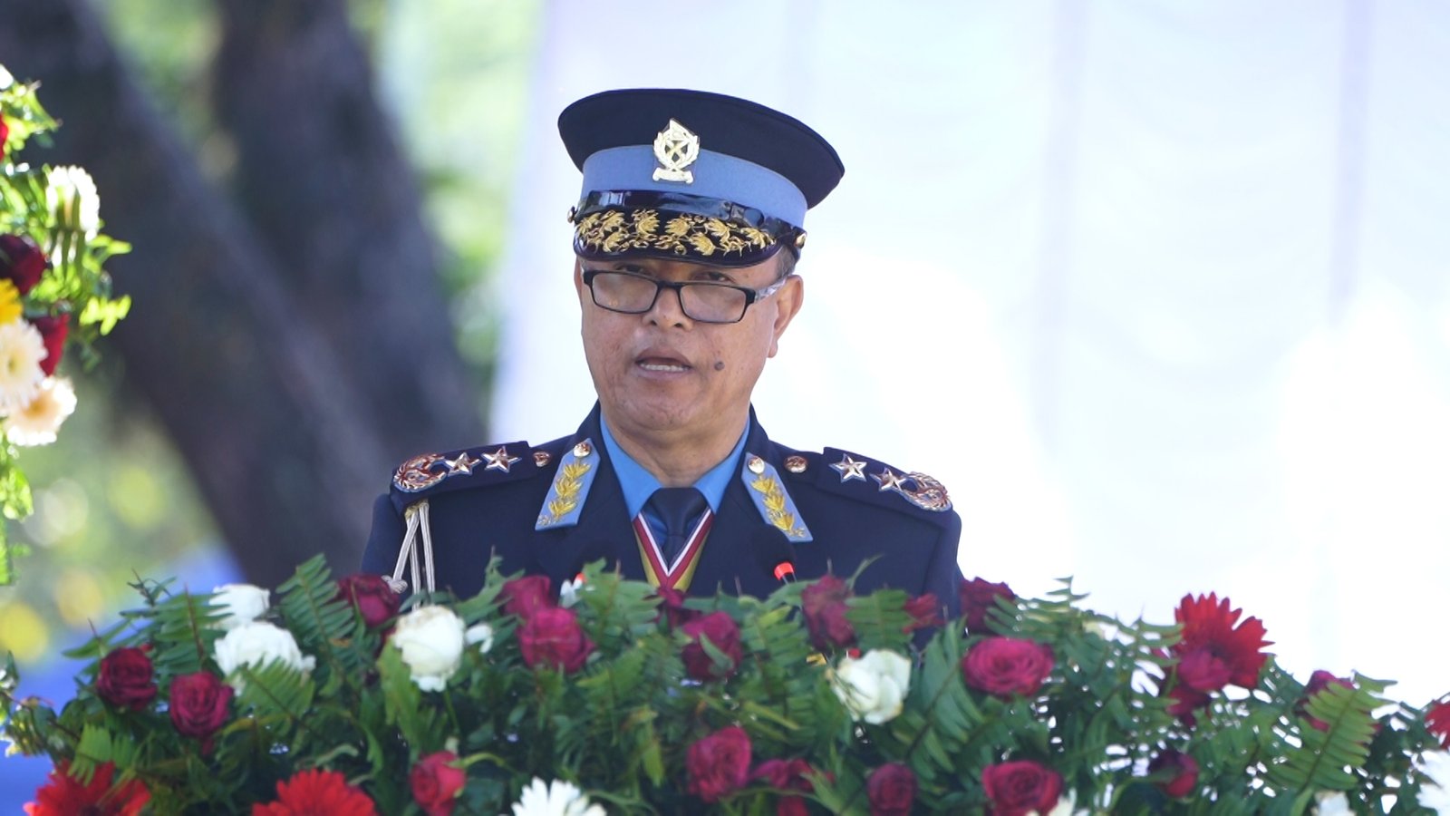 Chandra Kuber Khapung