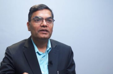 Dr Keshab Pokhrel (2)