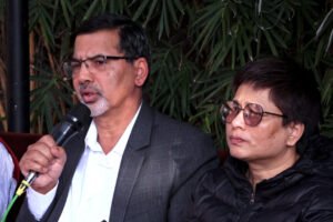 Janardhan Sharma