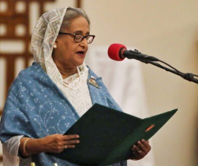 Shikhhasina