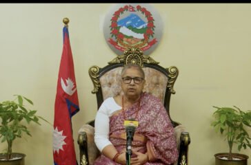 Sushila Karki