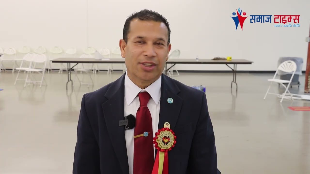 अमेरिकामा नेपाली भाषीमा तेक्वान्दो खेलाडीहरूको गुणस्तर कस्तो छ ?