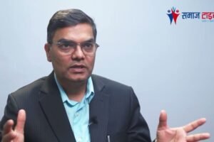 एनआरएनए विवाद जुँगाको लडाई हो : डा. केशव पौडेल, पूर्व अध्यक्ष, एनआरएनए अमेरिका