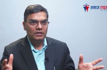 एनआरएनए विवाद जुँगाको लडाई हो : डा. केशव पौडेल, पूर्व अध्यक्ष, एनआरएनए अमेरिका