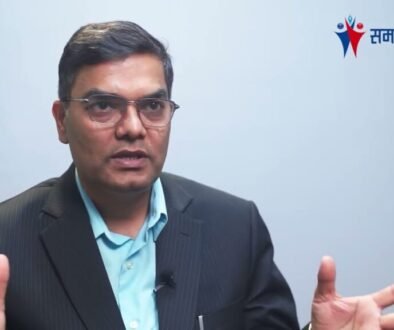 एनआरएनए विवाद जुँगाको लडाई हो : डा. केशव पौडेल, पूर्व अध्यक्ष, एनआरएनए अमेरिका