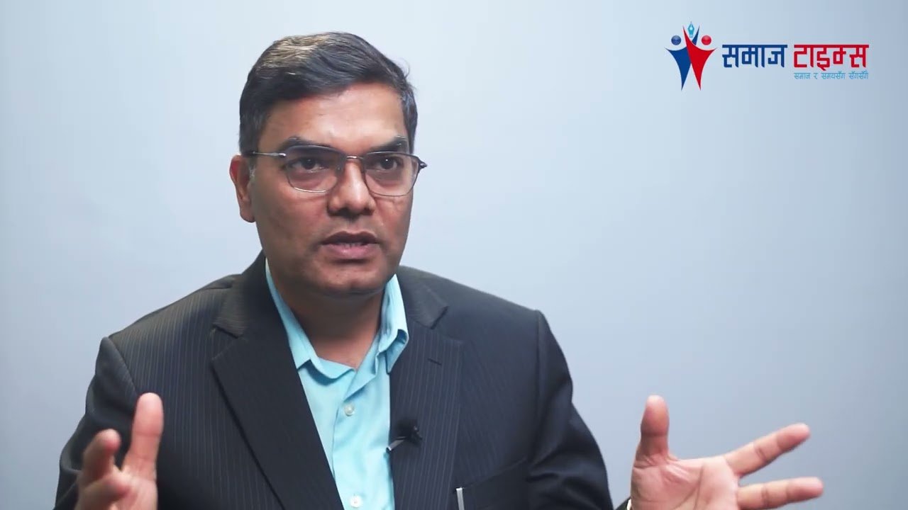 एनआरएनए विवाद जुँगाको लडाई हो : डा. केशव पौडेल, पूर्व अध्यक्ष, एनआरएनए अमेरिका