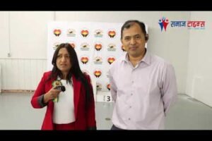 मास्टर कौशिलालाई प्रश्न : पहिलो पटक च्याम्पियनसिप आयोजना गर्दा कस्तो अनुभव रह्यो ?