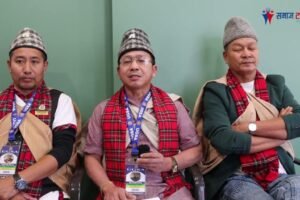 ह्यारिसबर्गमा तमु ल्होसार बृहत् आयोजना हुने 