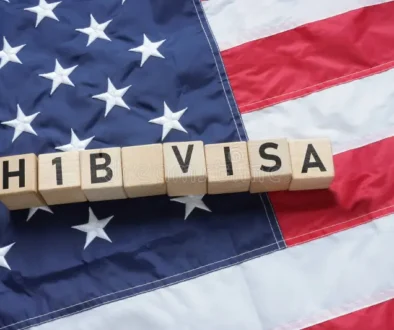 H1B VISA
