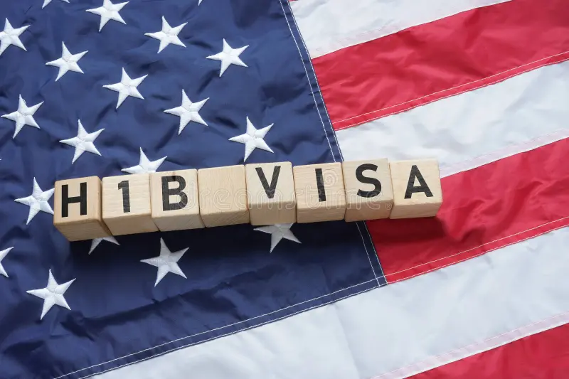 H1B VISA