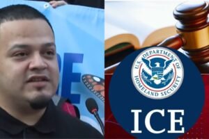 Kilmar Abrego Garcia