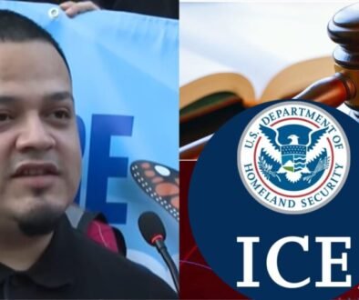 Kilmar Abrego Garcia