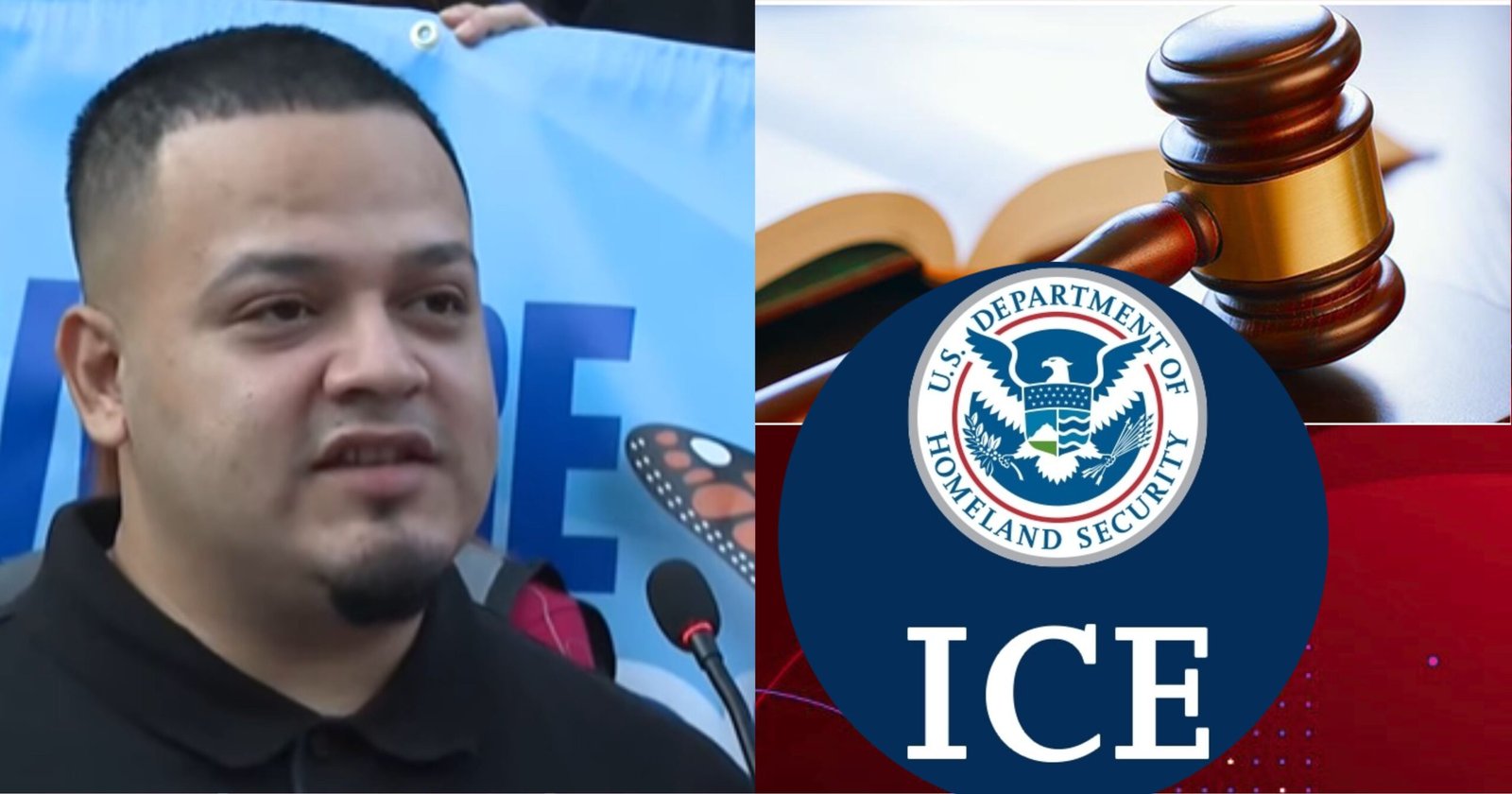 Kilmar Abrego Garcia