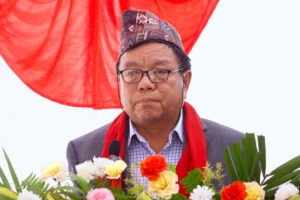 Mahabir Pun
