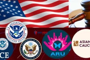 Refugee community files lawsuit against US government, questions transparency in deportation process (1)