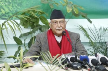 kp oli