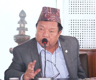 mahabir pun