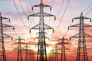 Power transmission line