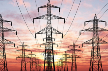 Power transmission line