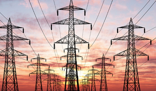 Power transmission line