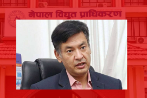 Hitendradeva Shakya