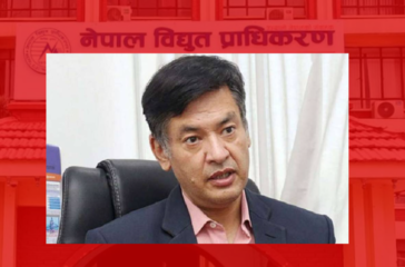 Hitendradeva Shakya