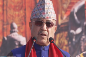 Purna Bahadur Khadka