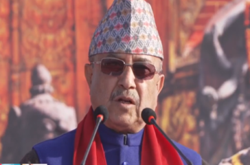 Purna Bahadur Khadka