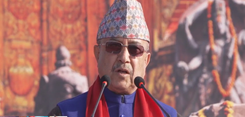 Purna Bahadur Khadka