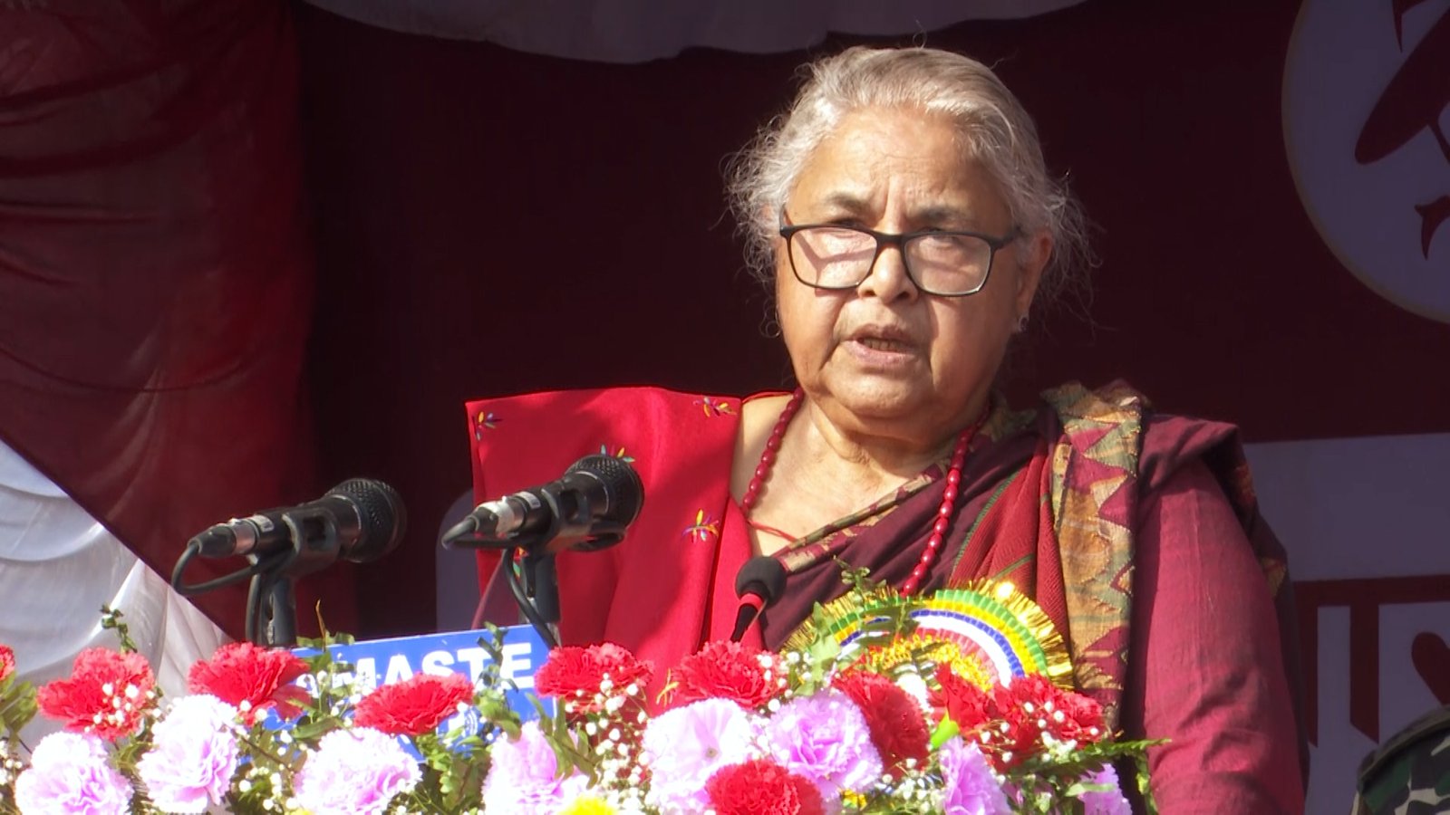 susila karki