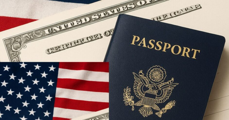 us passport