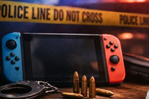 11-year-old boy shoots father dead in Pennsylvania