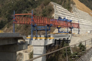 Kathmandu-Terai Expressway: