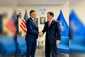 Arjun-Mody-Takes-Charge-As-Deputy-Commissioner-Of-Social-Security-