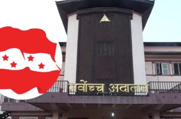 Congress controversy Supreme Court refuses to issue interim order