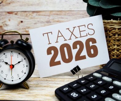 Tax file