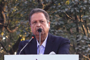 binod chaudary