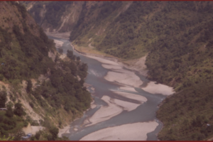 budi gandaki