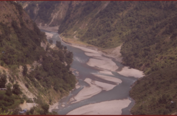 budi gandaki
